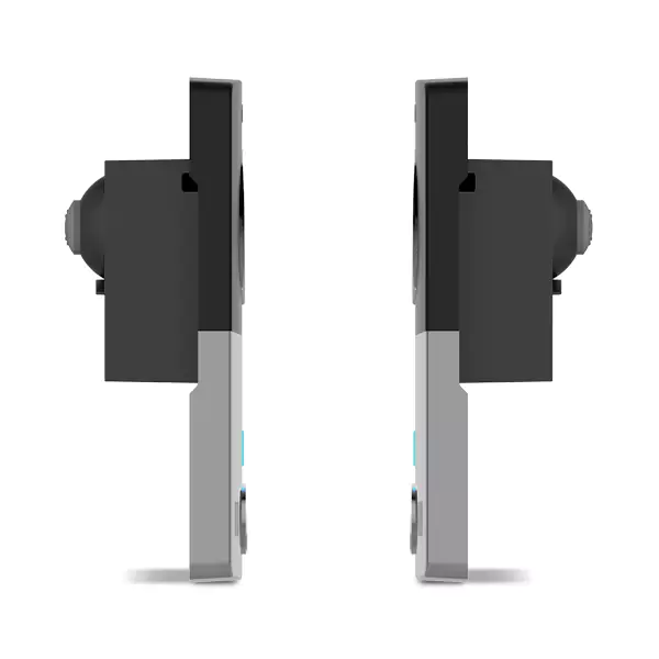 پنل روکار آیفون تصویری کوکوم مدل KC-Q80T