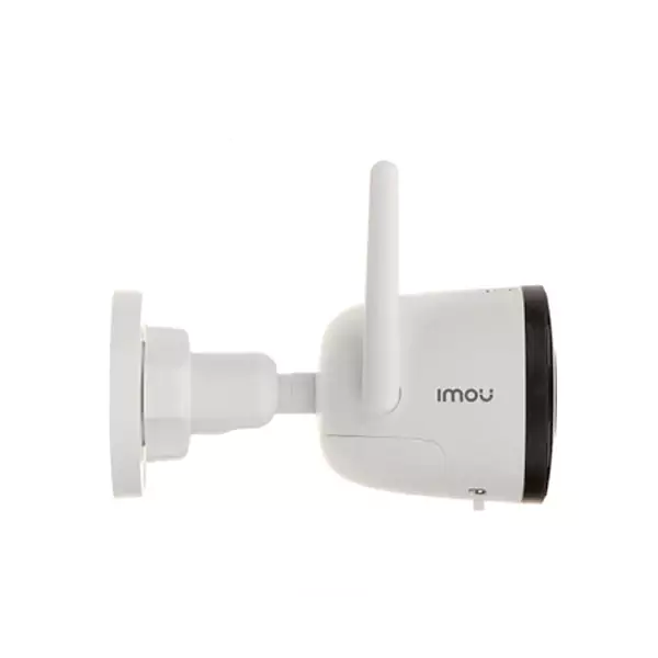 دوربین مداربسته وایرلس Imou Bullet 2C با کیفیت 3 مگاپیکسل