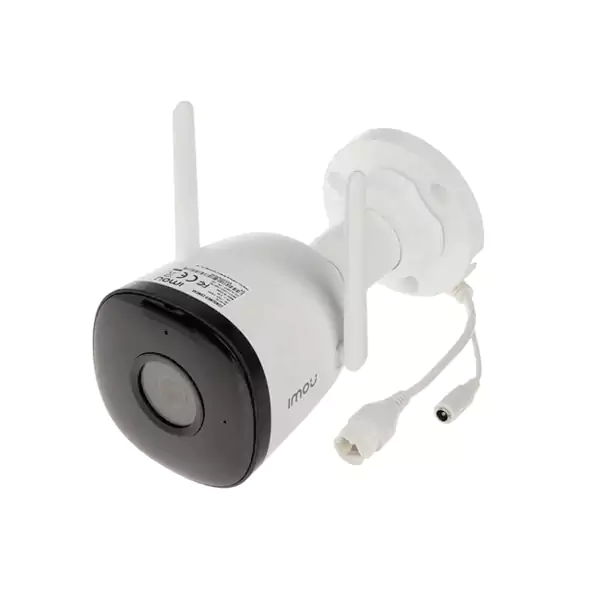دوربین مداربسته بیسیم آیمو بولت مدل Imou Bullet 3
