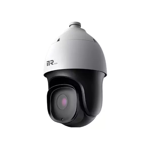 دوربین مداربسته اسپید دام ip آی تی آر مدل ITR-IPSP254-WL23X