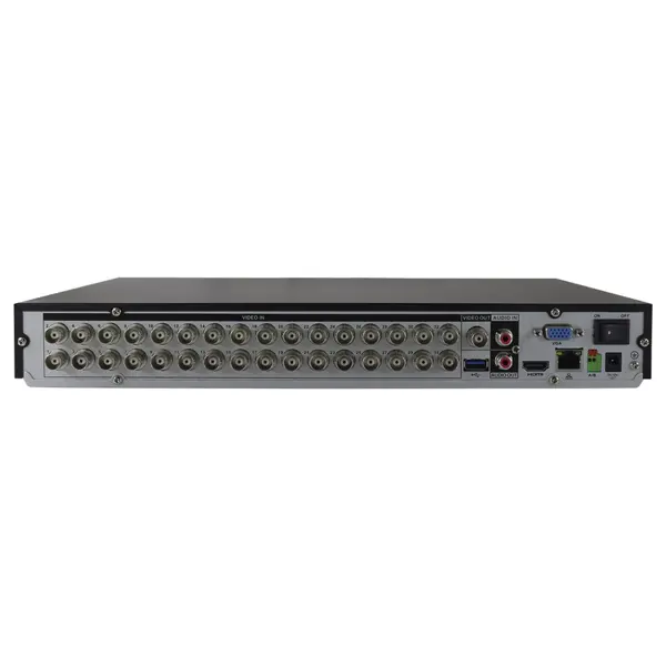 دستگاه ضبط تصاویر داهوا XVR مدل XVR5232AN-S2