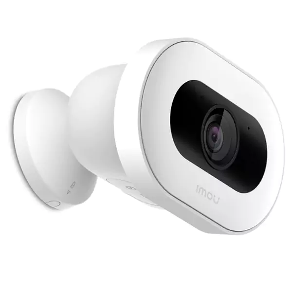 دوربین مداربسته بی سیم آیمو مدل knight 4k