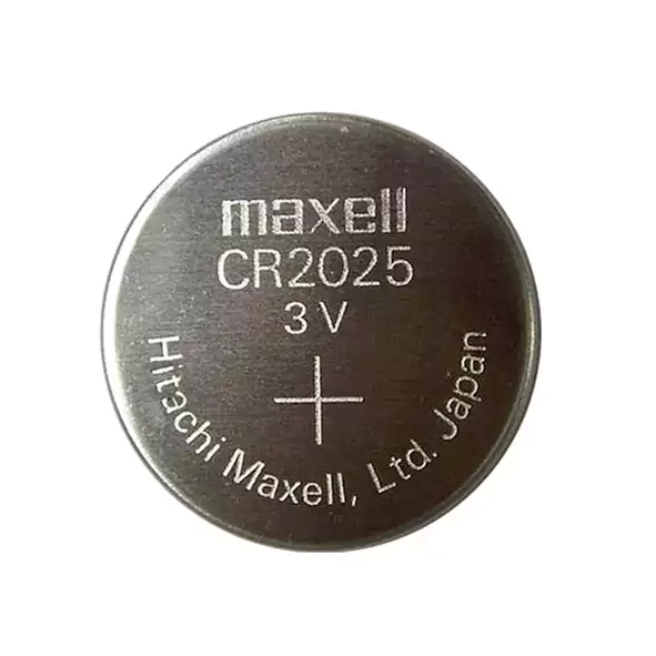 باتری ریموت 3v مدل CR2025