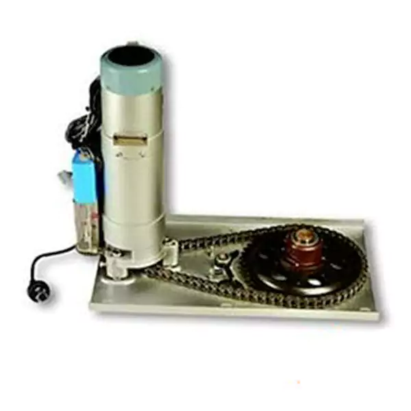 موتور ساید بارزانته 300 کیلو با UPS