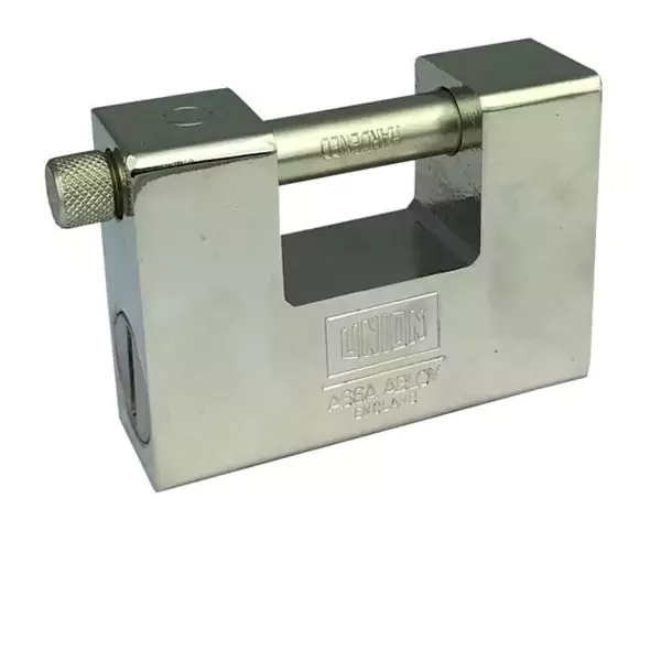 قفل کتابی یونیون مدل x-uss94