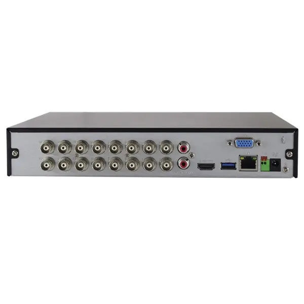 دستگاه ضبط تصاویر داهوا DH-XVR1A04