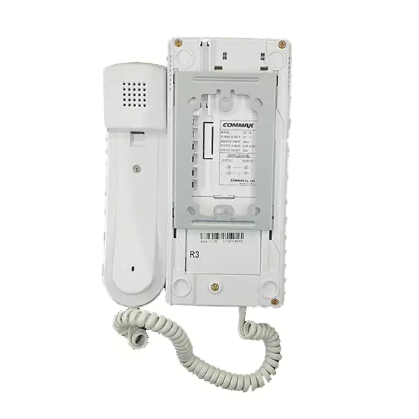 ارتباط داخلی یک به یک کوماکس مدل TP-1BE