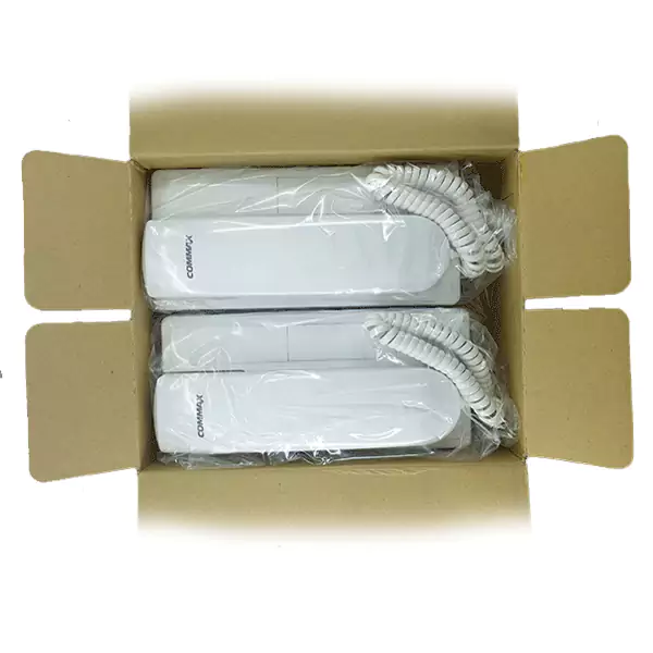 ارتباط داخلی یک به یک کوماکس مدل TP-1BE