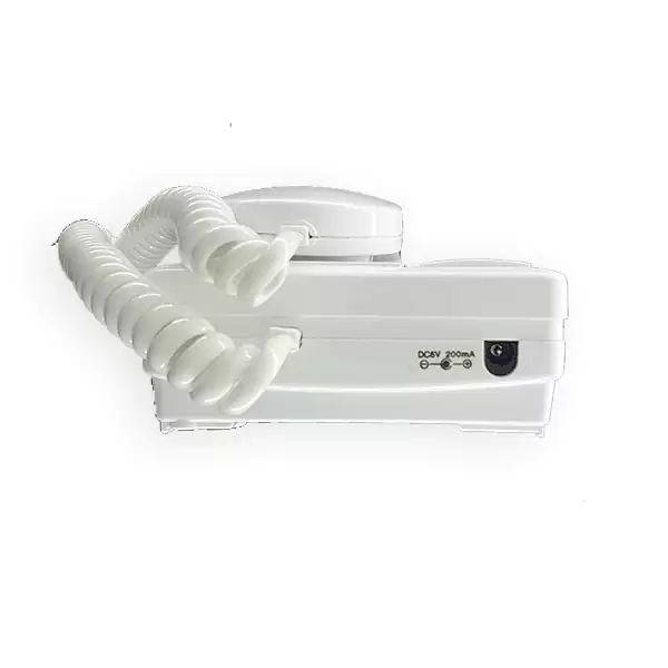 ارتباط داخلی یک به یک کوماکس مدل TP-1BE