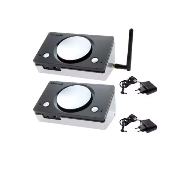 ارتباط داخلی بیسیم کوماکس مدل WI‐249L-M