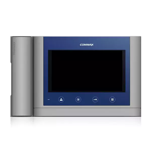 آیفون تصویری 7 اینچ دو پنل کوماکس مدل CDV-70MH