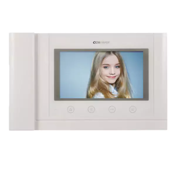آیفون تصویری 7 اینچ دو پنل کوماکس مدل CDV-70MH