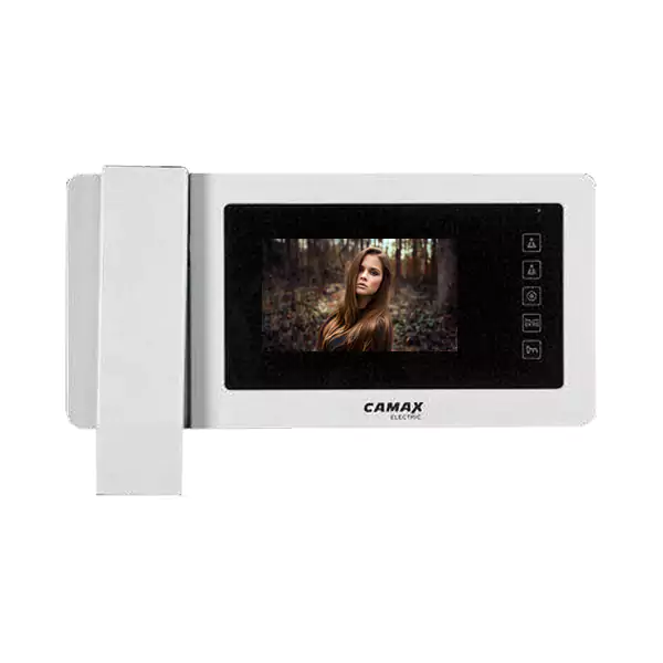 آیفون تصویری کامکث CDV-43DM