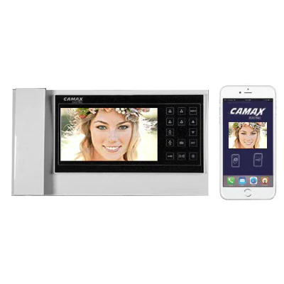 آیفون تصویری کامکث مدل CDV-70TIP