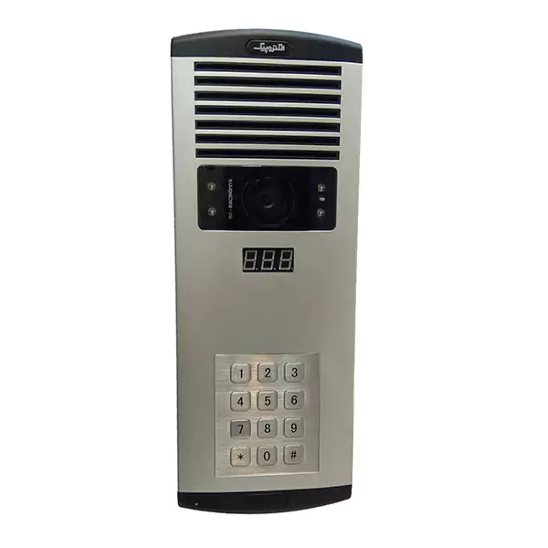 پنل کدینگ آیفون تصویری الکتروپیک مدل آنالوگ