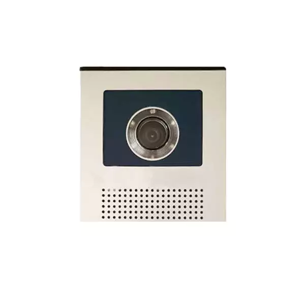 پنل آیفون تصویری تابا مدل TVP-1880