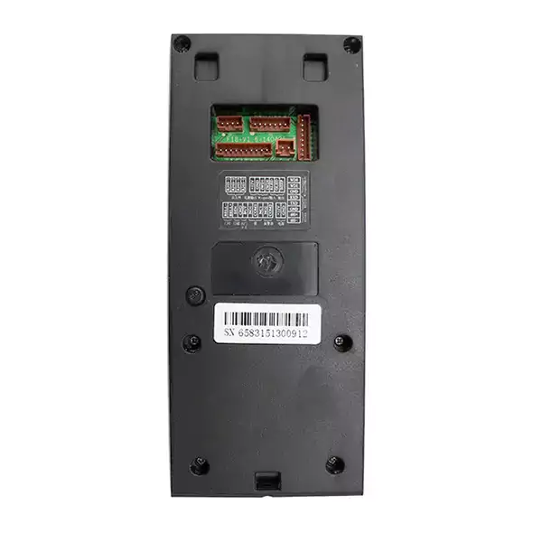 اکسس کنترل سیماران FPN 31500