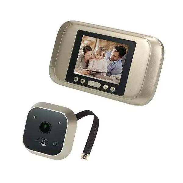 چشمی دیجیتال اسمارت مدل DB-900-PRO