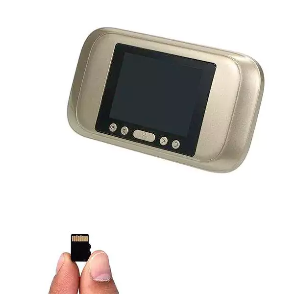 چشمی دیجیتال اسمارت مدل DB-900-PRO