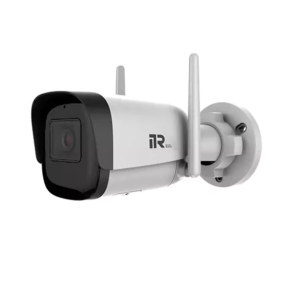 دوربین مداربسته آی تی آر مدل ITR IPSR244-WIFI