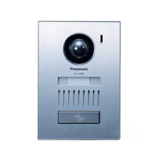آیفون تصویری پاناسونیک بی سیم VL-SW250BX