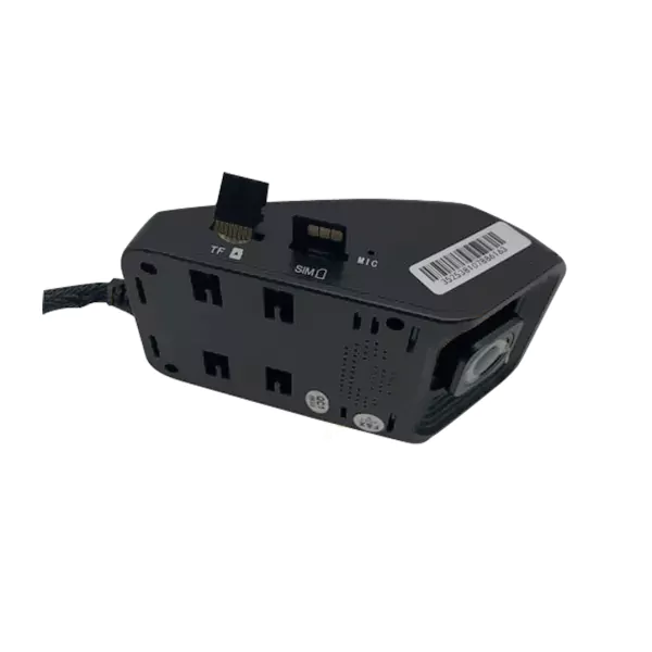 دوربین ثبت وقایع خودرو جگوار L820-4G سیم کارتی