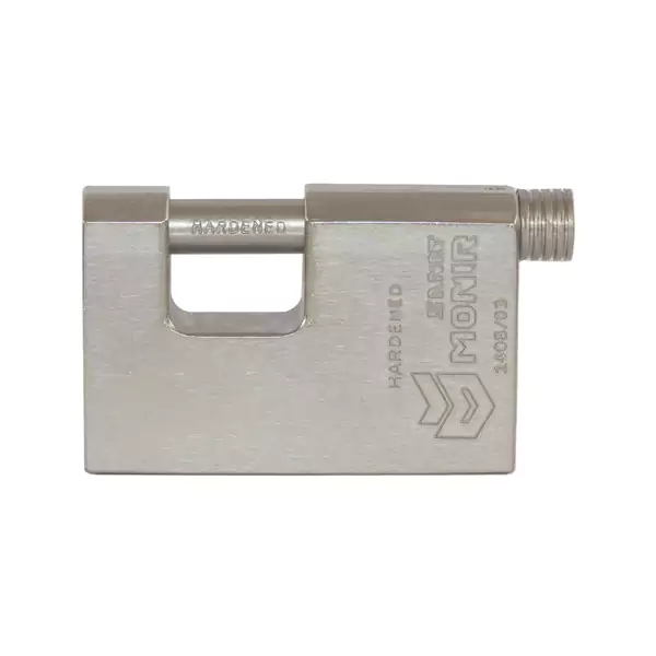 قفل کتابی منیر صنعت مدل M110