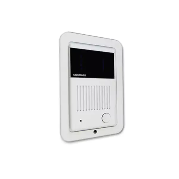 پنل آیفون تصویری کوماکس چینی مدل DRC-403FC
