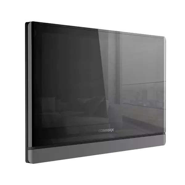 آیفون تصویری تحت شبکه کوماکس CIOT-1000YN