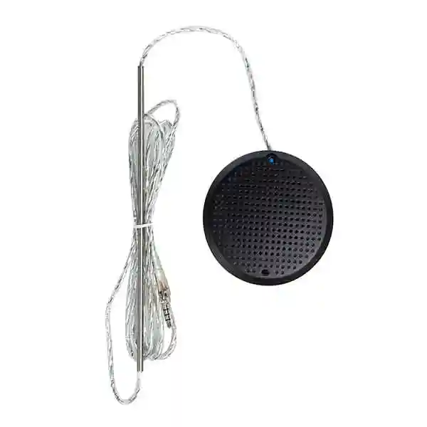 میکروفون گیشه مدل 3080