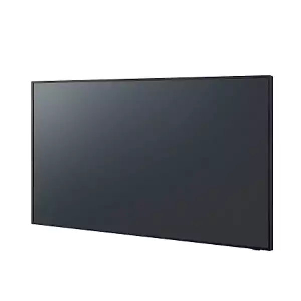 مانیتور صنعتی پاناسونیک مدل TH-55SQE1W
