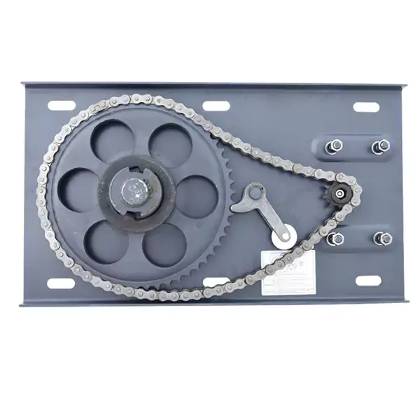 موتور ساید بتا مدل DC-24V 500Kg با UPS