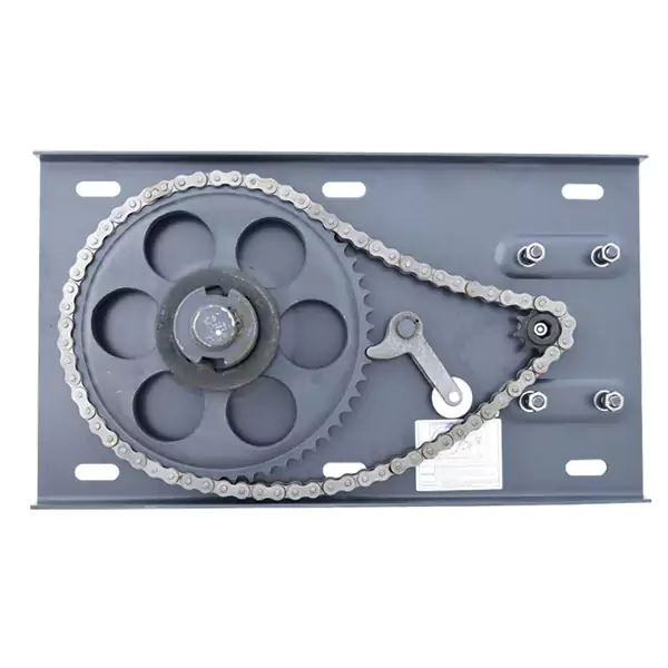 موتور ساید بتا DC-24V 300Kg با UPS