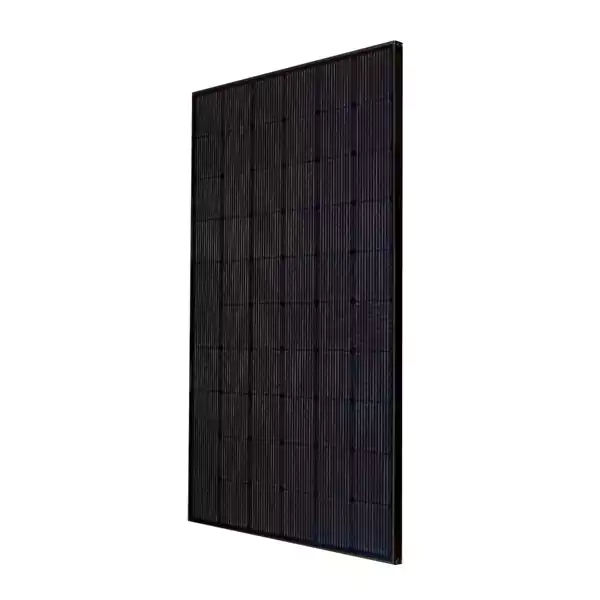 پنل خورشیدی مونوکریستال 300 وات ال جی مدل LG300S1W-A5