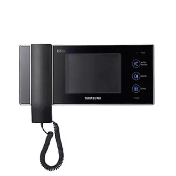آیفون تصویری 7 اینچ لمسی سامسونگ SHT-3007DM