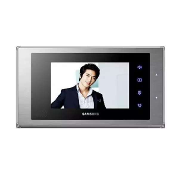آیفون تصویری 7 اینچ لمسی سامسونگ SHT-3507DM