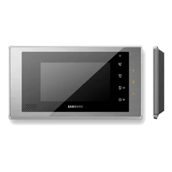 آیفون تصویری 7 اینچ لمسی سامسونگ SHT-3507DM