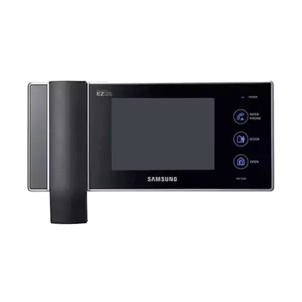 آیفون تصویری 7 اینچ لمسی سامسونگ SHT-3107XM