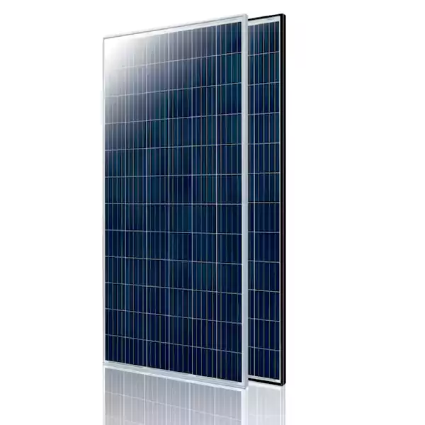 پنل خورشیدی پلی کریستال 250 وات زایتک مدل ZT250S