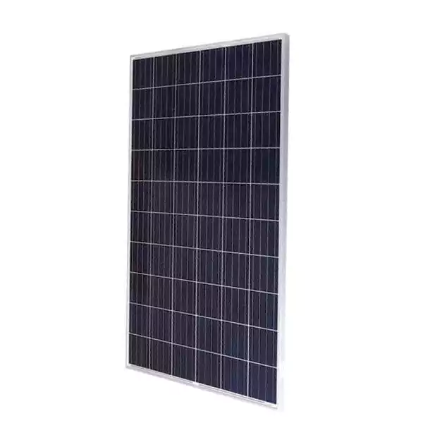پنل خورشیدی پلی کریستال 270 وات سانتک مدل STP270S