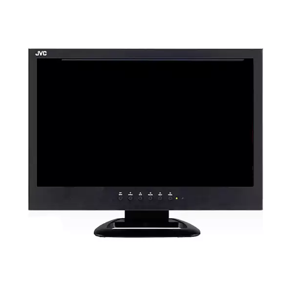 مانیتور صنعتی جی وی سی GD-192