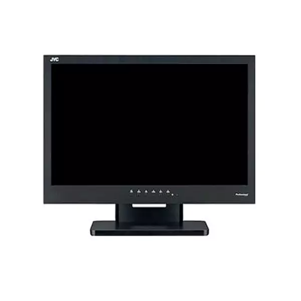 مانیتور صنعتی jvc GD-w232