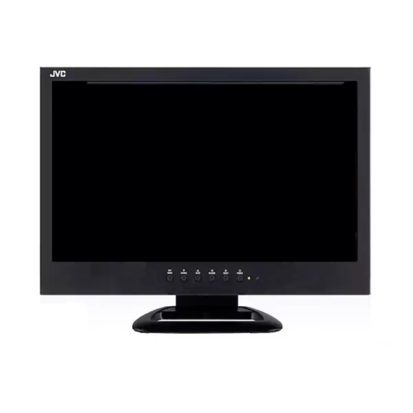 مانیتور صنعتی جی وی سی مدل GD-172
