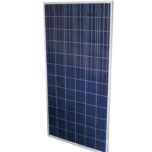 پنل خورشیدی 250 وات پلی کریستال YINGLI مدل YL250P-29b
