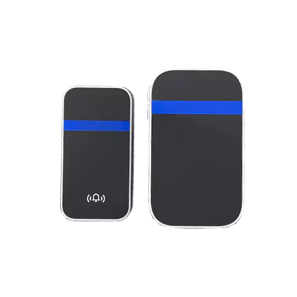 بررسی تخصصی زنگ اخبار بیسیم وایرلس بدون باطری مدل MI005 (100 متر)