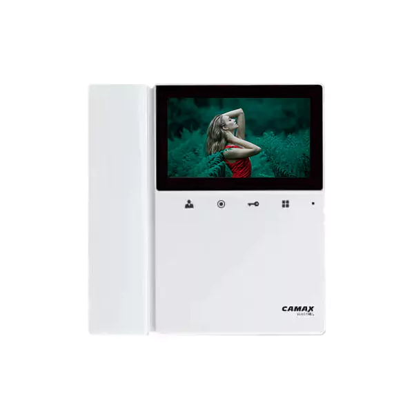 آیفون تصویری اقتصادی کامکث با نمایشگر 4.3 اینچ مدل CDV-46T2