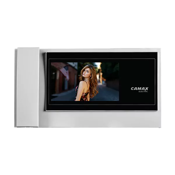 آیفون تصویری 7 اینچ لمسی کامکث مدل CDV-70WIN