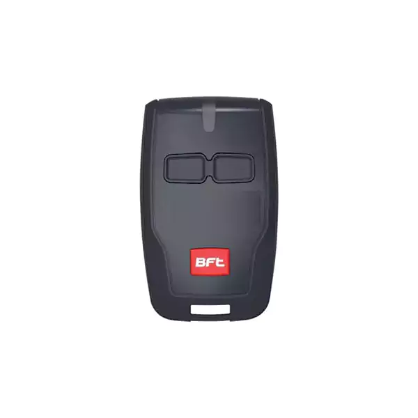 ریموت جک بی اف تی