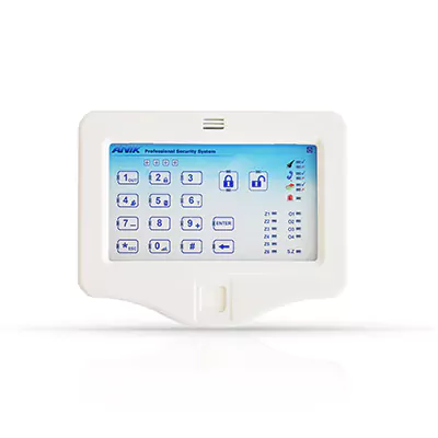 کیپد دزدگیر آنیک مدل K910
