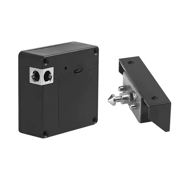 قفل برقی کمدی کارتی و تگی مدل CB-99